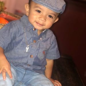 Meet your Posher, Arnayan